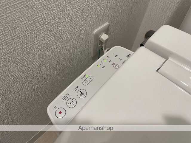 ADVANCE上町台シュタットの内装写真