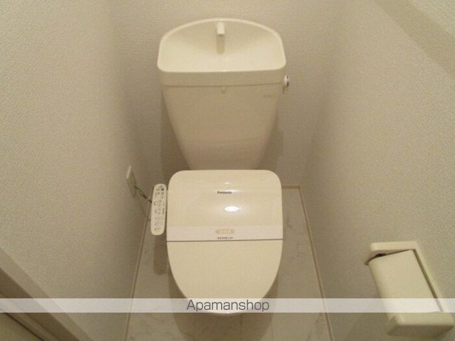 プレミール カメゾンの内装写真