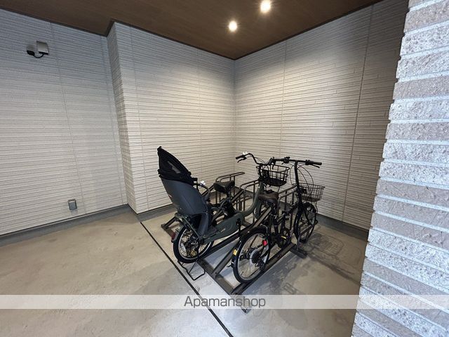 テラス クラーヴスのその他写真