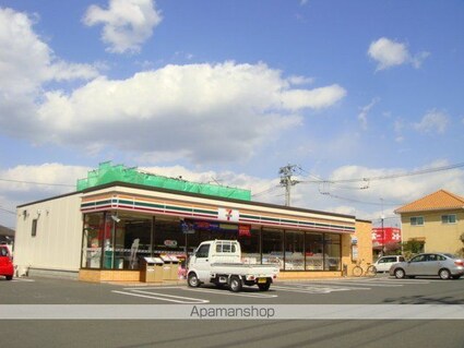 アジャート[1K/31.02m2]の周辺4