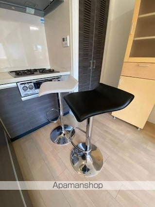 アルファライフ瓦町北２０３号[1R/40.06m2]のその他設備