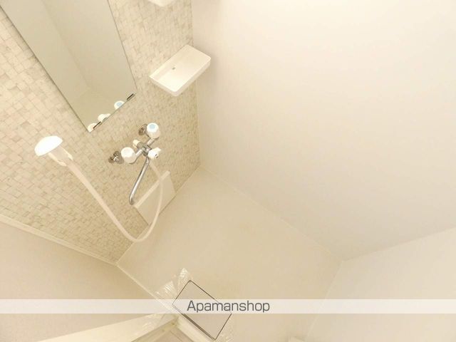 ユニゾン常盤の内装写真