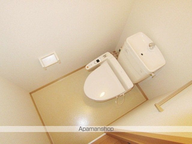 メゾンやよいの内装写真