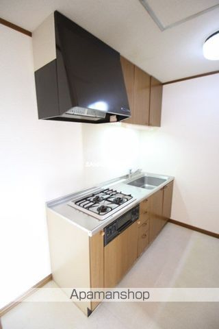 タケダ第2ビルの内装写真