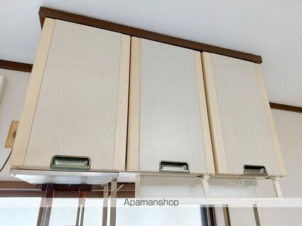 シティハイムかしわ[1LDK/38.12m2]の内装6