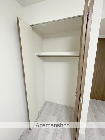 エルプレイス京橋の内装写真