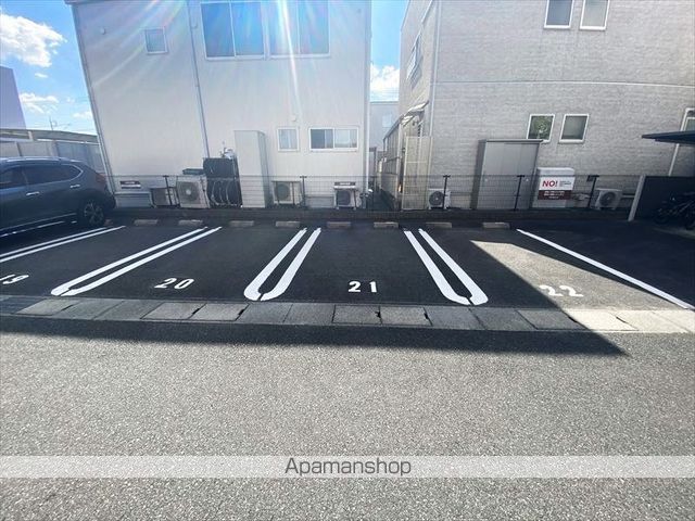 グランシャリオのその他写真