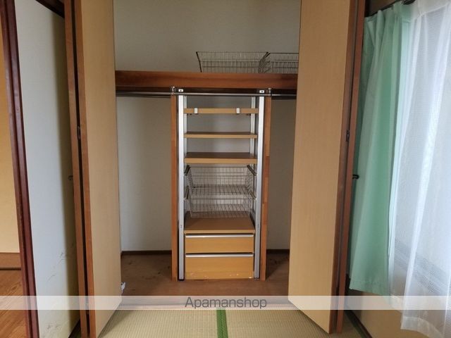 ふきよせマンションの内装写真