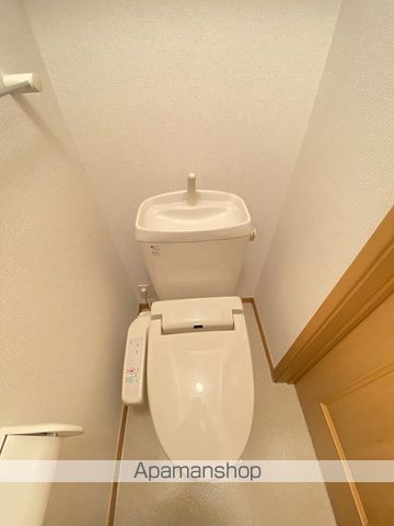 ジームスAの内装写真