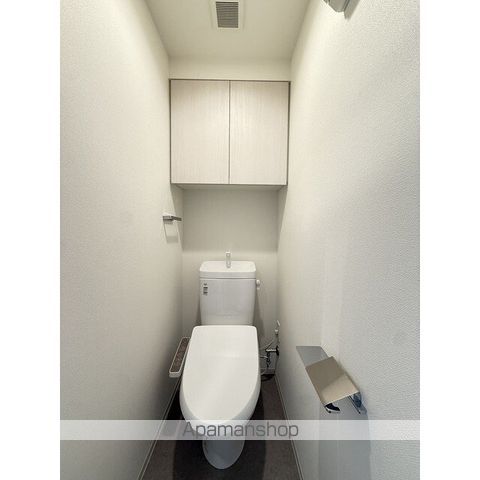 アジールコート下高井戸の内装写真