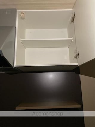 ＦＯＮＴＡＮＡ（フォンターナ）[1K/26.81m2]の内装4