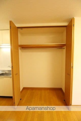 グランツ N31の内装写真