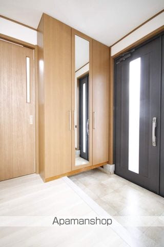Roin Aの内装写真