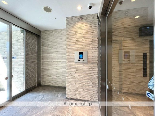 DELCCS白山の玄関写真