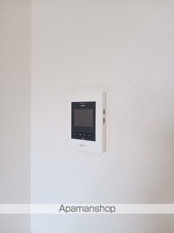 グレース栗林の内装写真