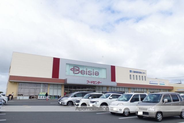 三浦市宮川町戸建ての周辺写真