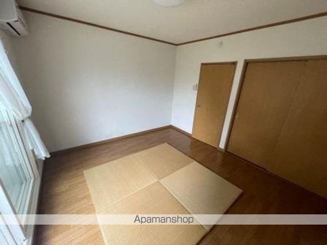 コンフォートさんべる樹の内装写真