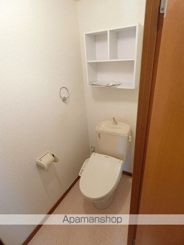 リンピア愛野の内装写真
