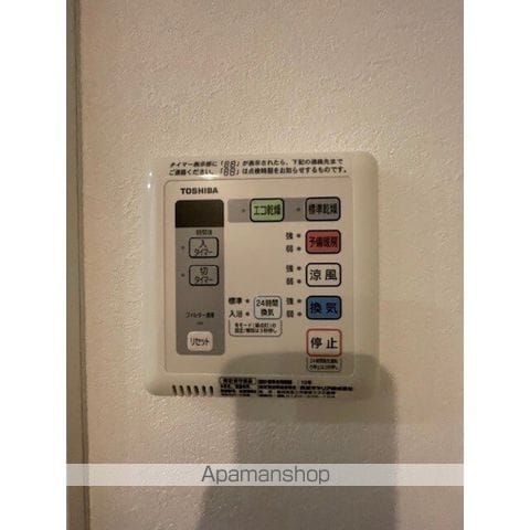アリュージュ両国の内装写真