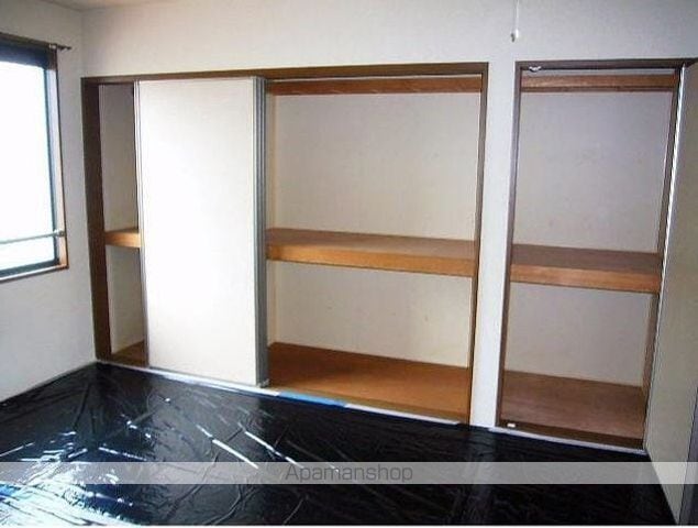 タウンホーム伊藤の内装写真