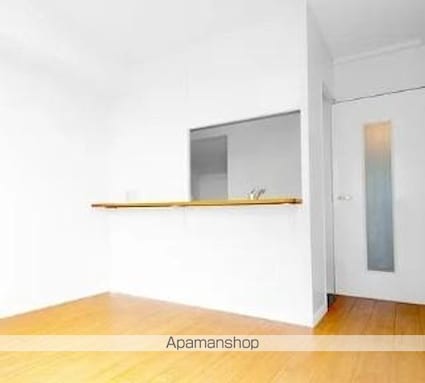 レオパレスエルサ[2DK/49.68m2]のキッチン2