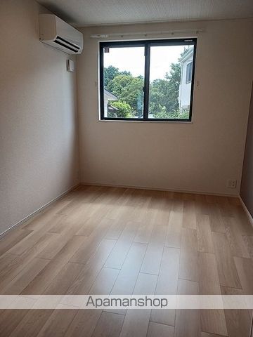 ユーステス鎌倉の内装写真