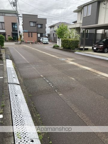ハイムサティーズの周辺写真