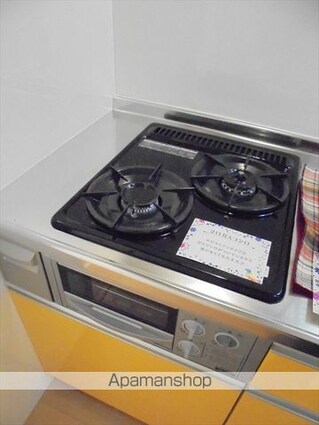和歌山県和歌山市太田２丁目[1K/30.29m2]の内装5