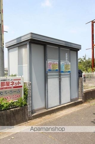 アンジュ・ベルーヴIIIのその他写真