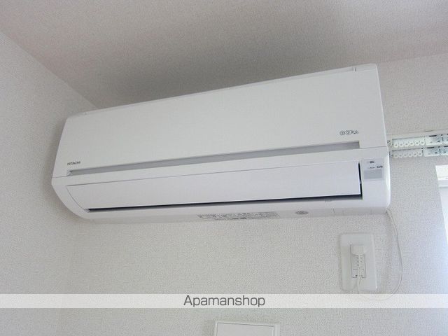 アルコバレーノの内装写真