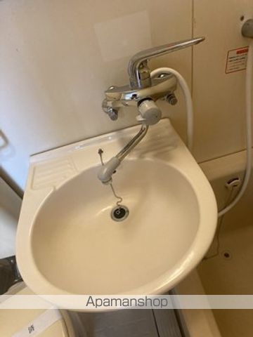 プレサント発寒ステーションの内装写真