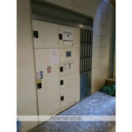 愛知県名古屋市千種区今池４丁目[1K/31.08m2]の共用部2