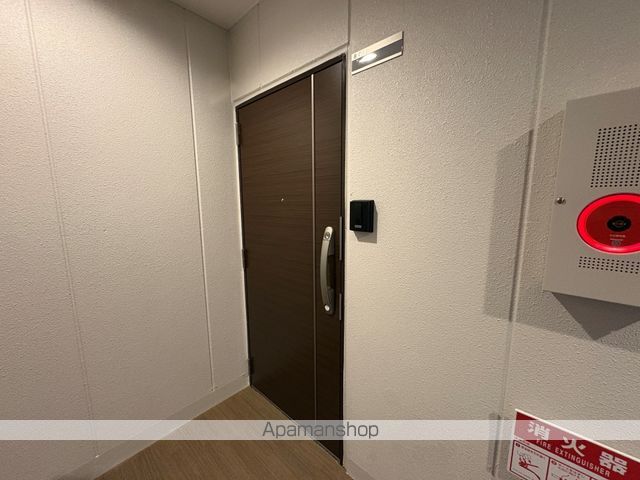 サンティエ福島吉野の内装写真