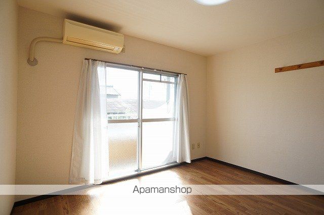 フレッシュハイツの内装写真