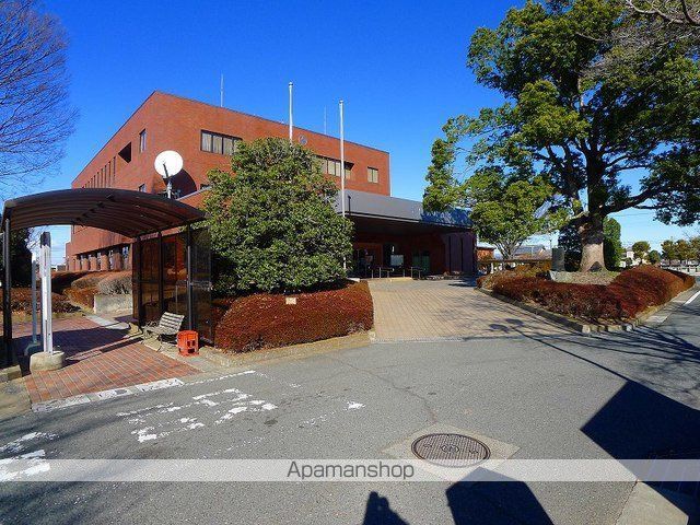 apartment 群馬県邑楽郡千代田町大字赤岩
地図を見る