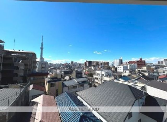 ドゥーエ曳舟のその他写真
