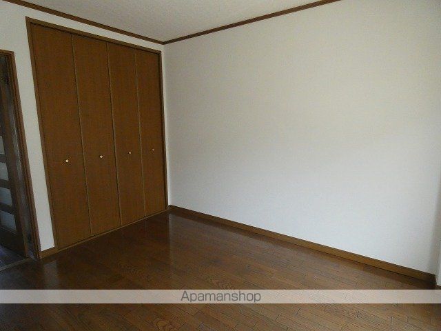 阿部ハイツ No1の内装写真