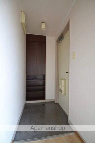 ノーブルハイツ鹿田の内装写真