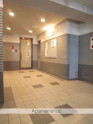 クレア旭ヶ丘の外観写真