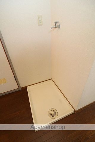 ピュアル1の内装写真