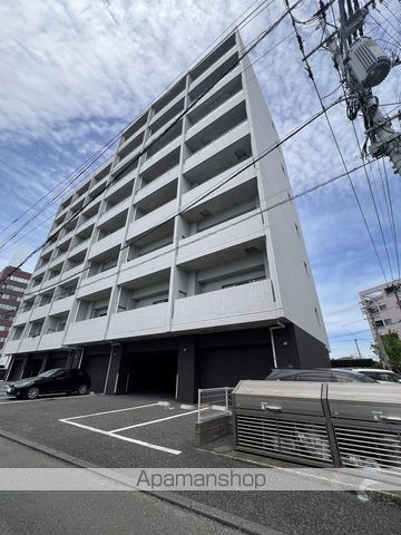 ALTEMEISTER CASAMIRAの外観写真