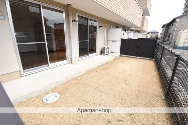 ウィルコート・伏石 C棟の内装写真