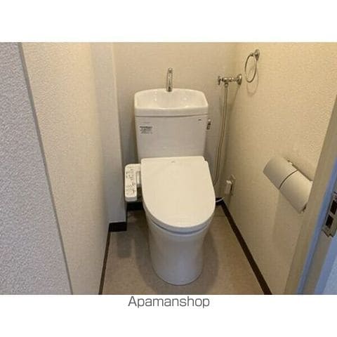 ラファイエット宮ヶ丘の内装写真