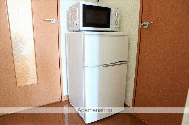 レオパレス清風IIの内装写真