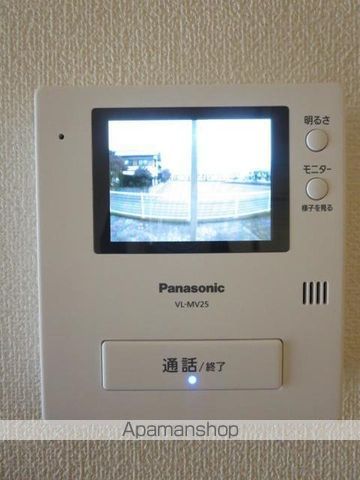 フォンテーヌAの内装写真