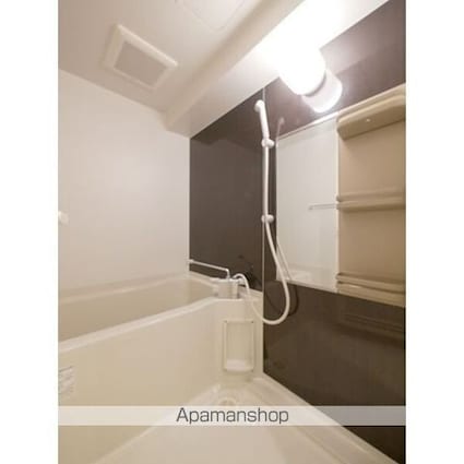 セントレイクセレブ代官町[1K/23.28m2]の内装2