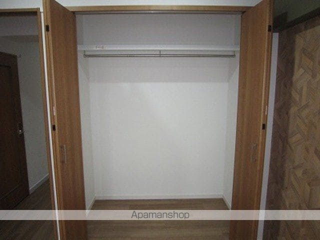 アトモビルの内装写真