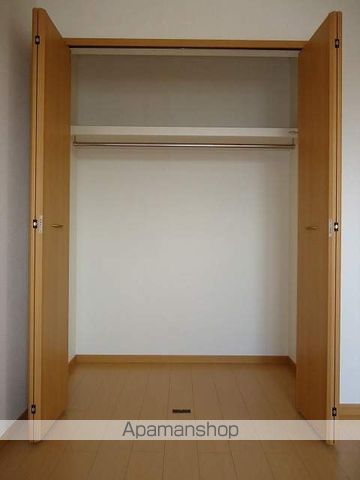 コートデイジーBの内装写真