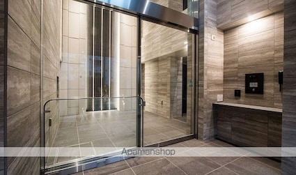 アーバネックス早稲田テラス[1DK/25m2]のエントランス2