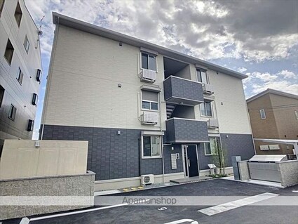 ボナール[1LDK/41.66m2]の外観1